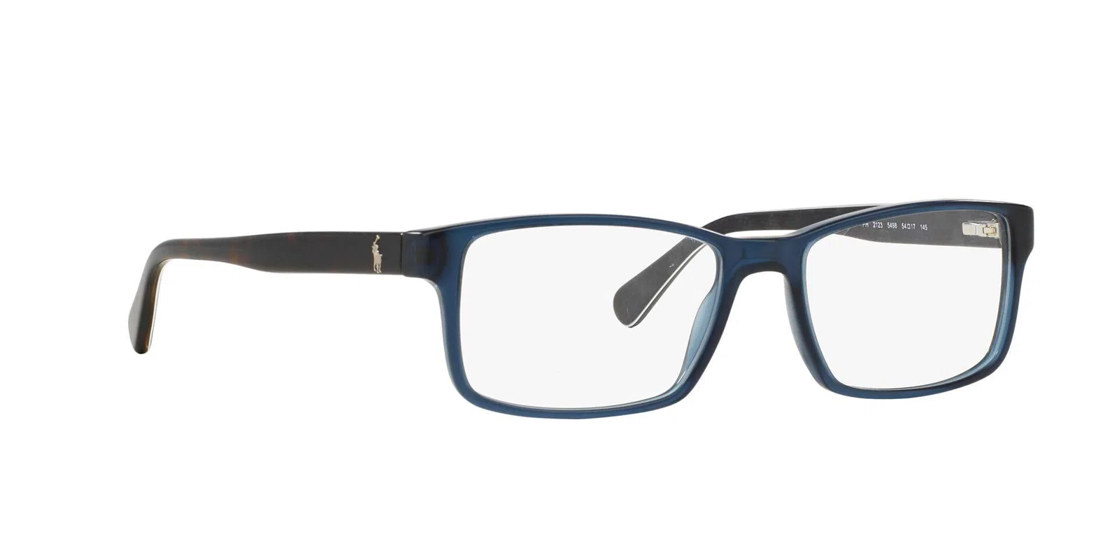 Polo 2123 Eyeglasses - view 31